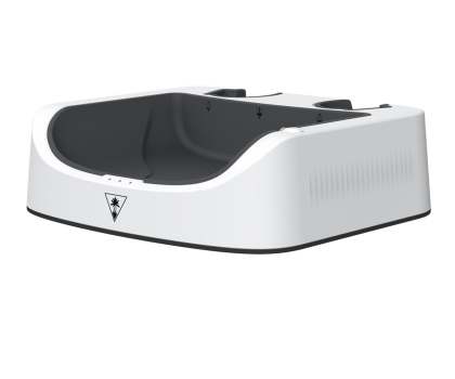 Akcesorium do gogli VR Turtle Beach Fuel Compact VR Charging Station for Meta Quest 2